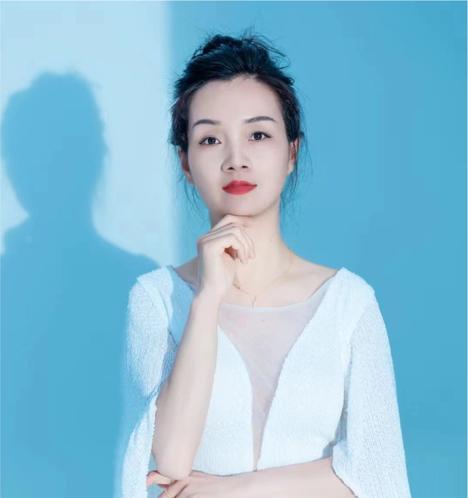 南陽(yáng)高級紋繡師---張佳
