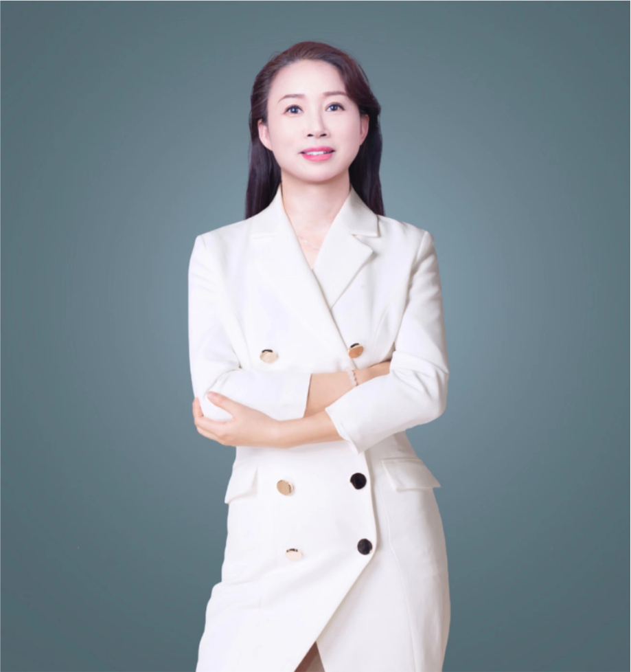 南陽(yáng)高級紋繡師---宋柄盈