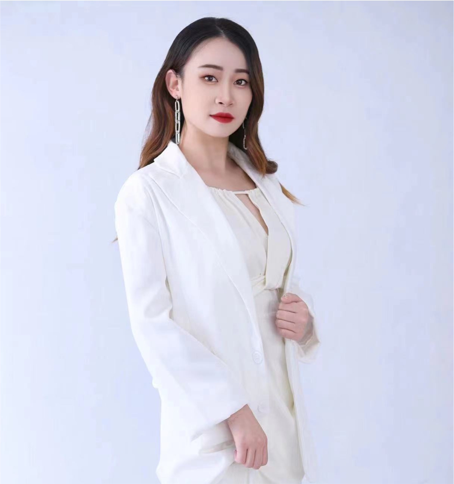 南陽(yáng)高級紋繡師---李孟然