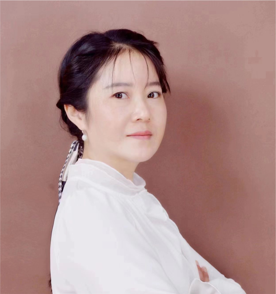 衡陽(yáng)高級紋繡師---李秋香