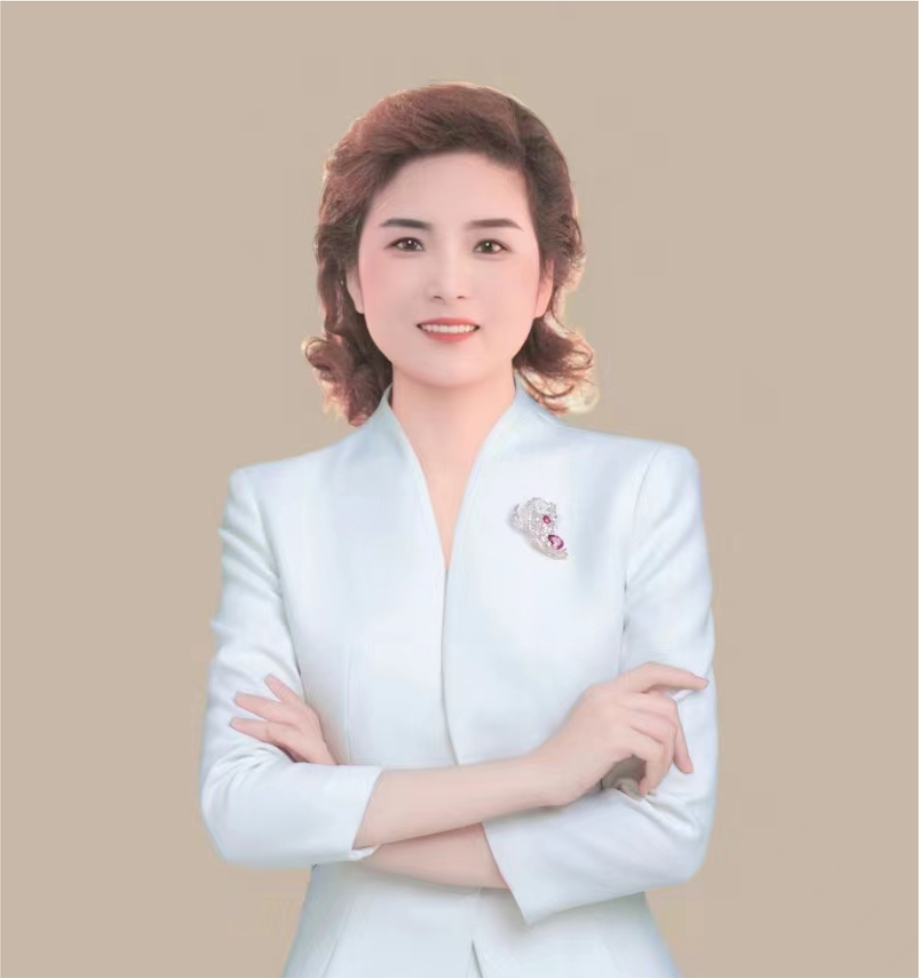 南陽(yáng)高級紋繡師---曹清平