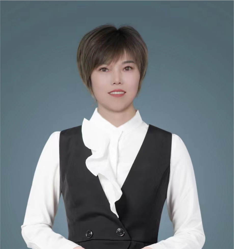 南陽(yáng)高級紋繡師---王金梁